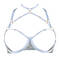 Soutien-gorge ouvert