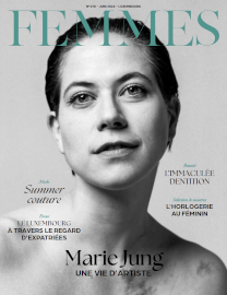 FEMMES MAGAZINE
Numéro de juin 2026