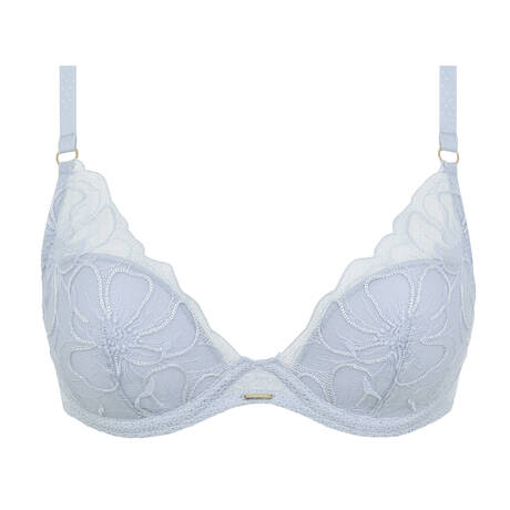 CHANTELLE Soutien-gorge push-up Fleurs Icy Flower