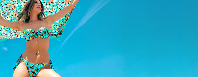 Swimwear
