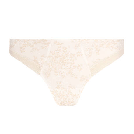 ANTIGEL Charm brief Week-end Campagne Chanvre Nacré