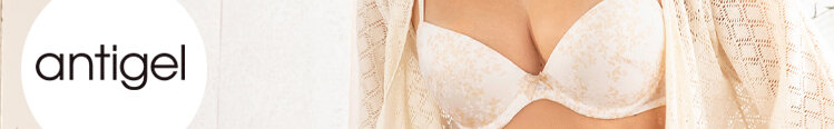 Lingerie Antigel Week-end Campagne