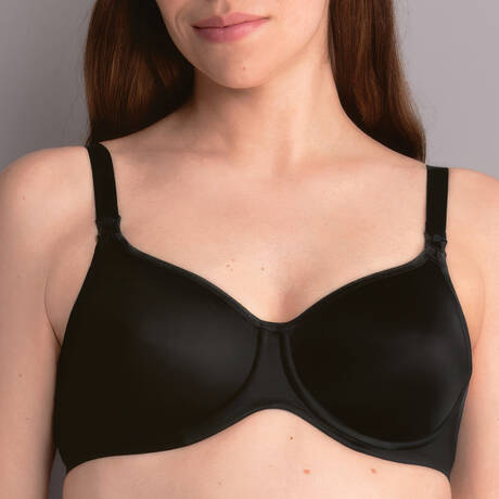 ANITA Nursing bra Anita Maternité Black