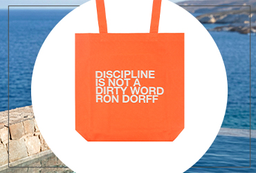 Ron Dorff