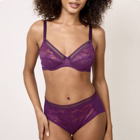 2 pieces set MAISON LEJABY Songe Hansa