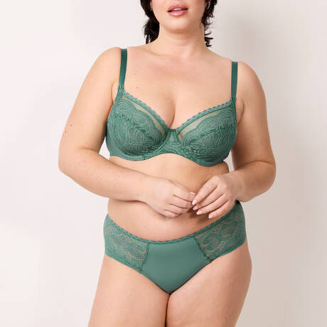 2 pieces set MAISON LEJABY Envie Yucca