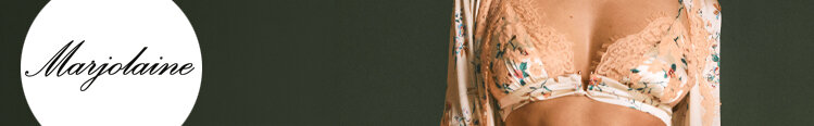 Lingerie Marjolaine Daisy