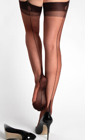 Secrets in Lace Premier French Heel
