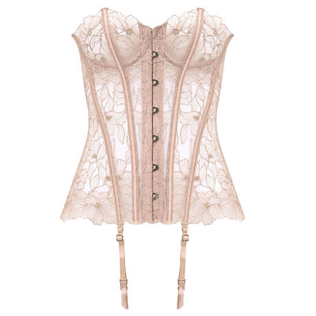 SHIKKOSA Basque Honey Beige