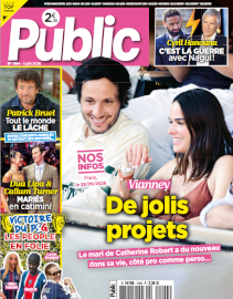 PUBLIC
Juin 2026
