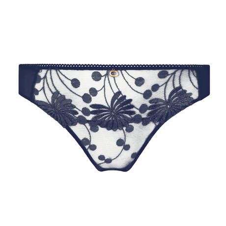 EMPREINTE Thong Tess Marine