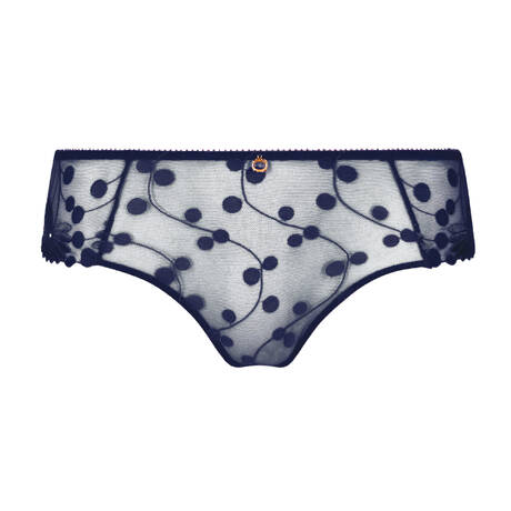 EMPREINTE Hipster Tess Marine