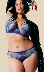 Chantelle Pulp Spice