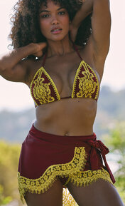 Marjolaine Aphrodite Swim