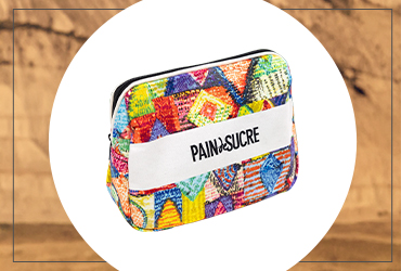 Pain de Sucre