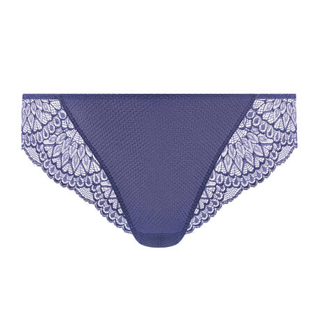 ELOMI String Tiernie Denim
