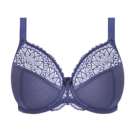 ELOMI Full-cup bra Tiernie Denim
