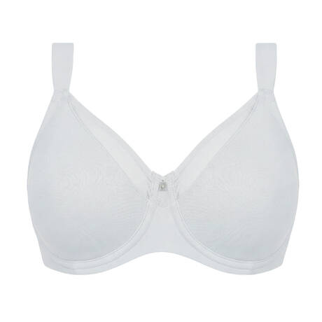 TRIUMPH Minimizer bra True Shape Sensation Pearl Grey