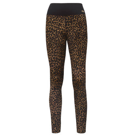 ANITA Air Control sports leggings Anita Active Gold Cat
