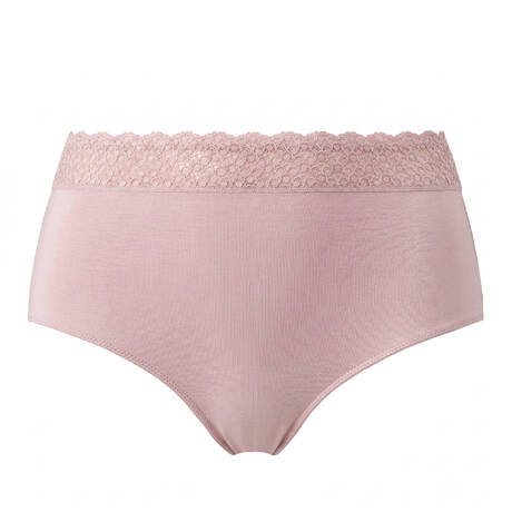 TRIUMPH Culotte haute Feel of modal Sophia