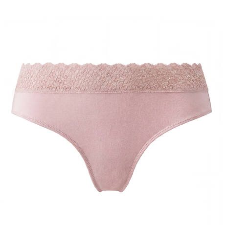 TRIUMPH Slip Feel of modal Sophia