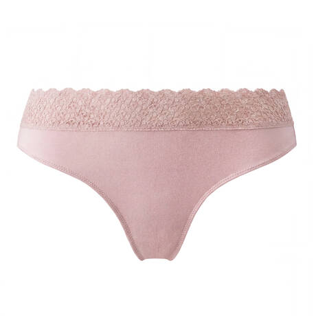 TRIUMPH Tanga Feel of modal Sophia