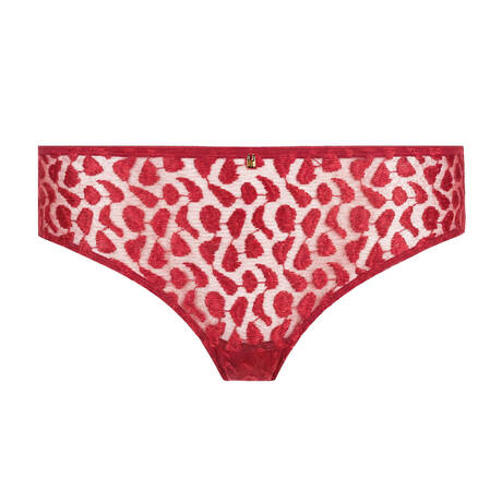 AUBADE Hipster Crazy in Love Red Delight