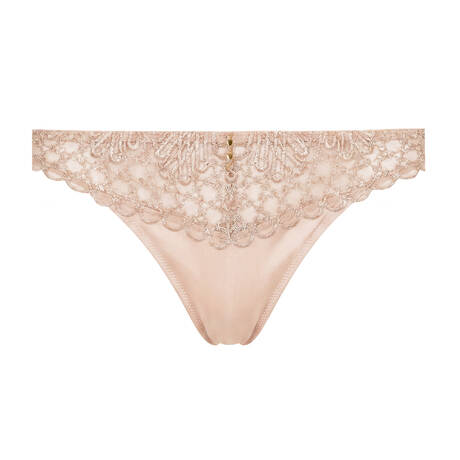 AUBADE Tanga Éloge du Désir Misty Blush