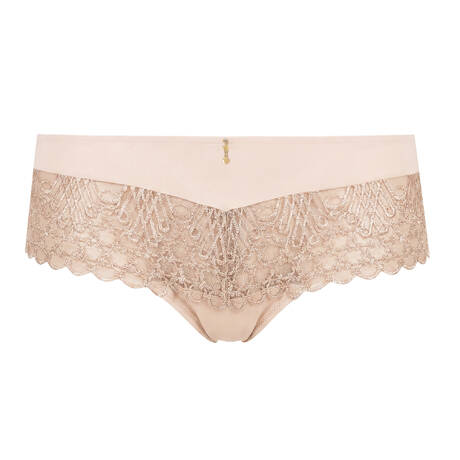 AUBADE Hipster Éloge du Désir Misty Blush