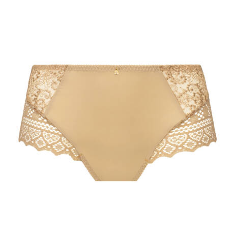 EMPREINTE Culotte Cassiopée Gold