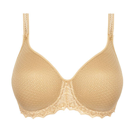 EMPREINTE Soutien-gorge spacer moulé Cassiopée Gold