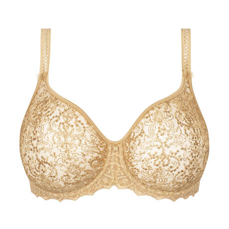 EMPREINTE Soutien-gorge moulé Cassiopée Gold