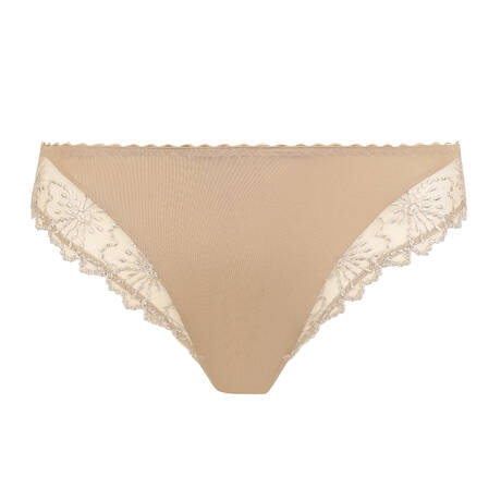 MARIE JO Slip italien Jane Sand