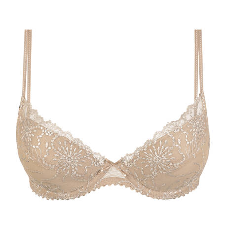 MARIE JO Soutien-gorge push-up Jane Sand