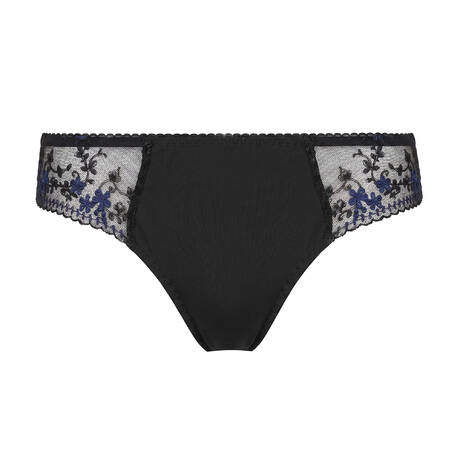 SIMONE PÉRÈLE Brief Instant Black