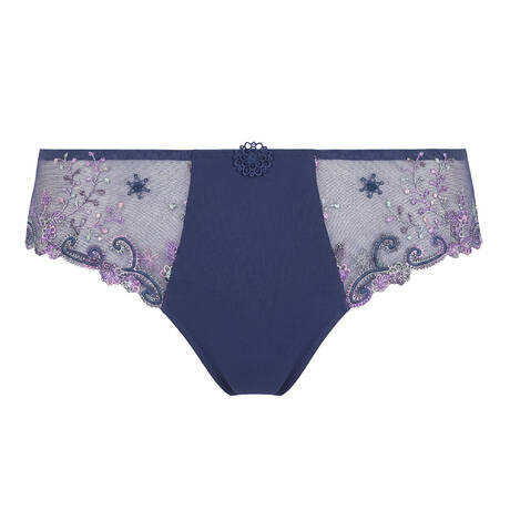 SIMONE PÉRÈLE Brief Délice Bleu Rainbow