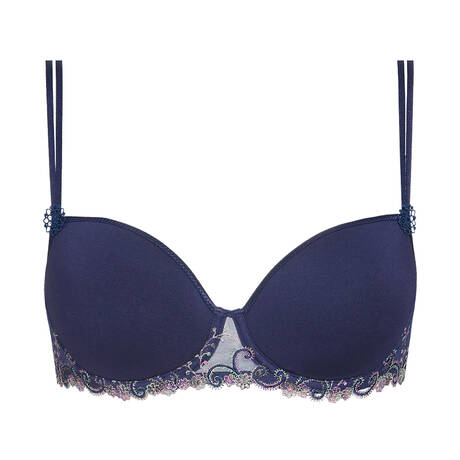 SIMONE PÉRÈLE Spacer bra Délice Bleu Rainbow