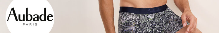 Collection Homme Aubade Classics