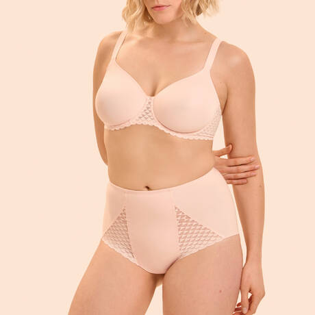 2 pieces set SIMONE PÉRÈLE Subtile Poudre