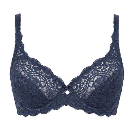 TRIUMPH Soutien-gorge armatures en dentelle Amourette Admiral