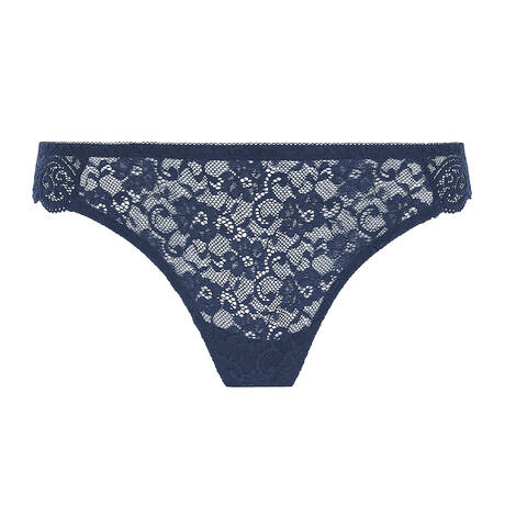 TRIUMPH String en dentelle Amourette Admiral