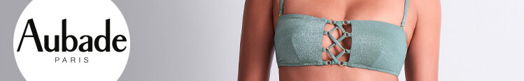 Swimwear Aubade Summer Glow