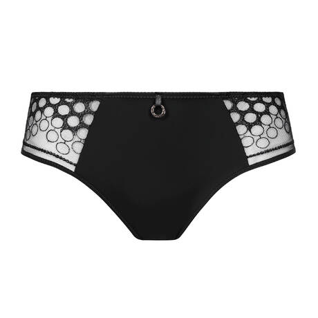EMPREINTE Slip Infinity Schwarz