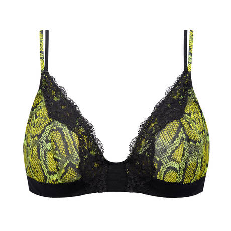 SARDA Underwire bra Bremer Python