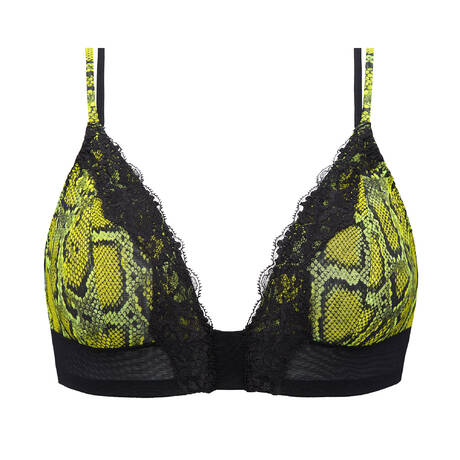 SARDA Triangle bra wireless Bremer Python