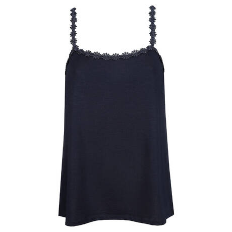 MARIE JO Camisole Avero Velvet Blue