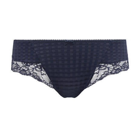 PRIMADONNA Lace hipster Madison Velvet Blue