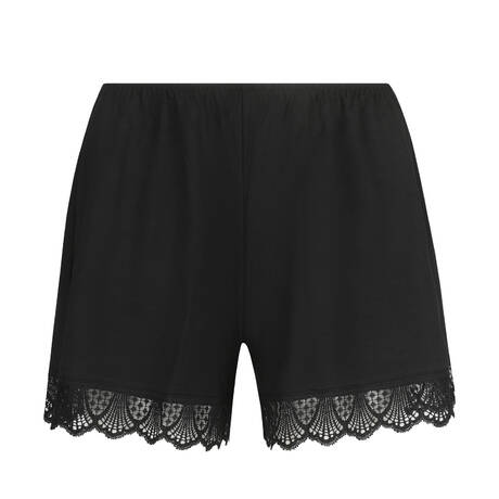 ANTIGEL Shorts Icone Business Pied de Poule