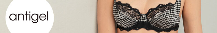 Lingerie Antigel Icone Business