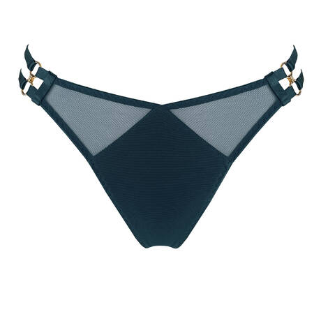 BORDELLE String Zenna Teal